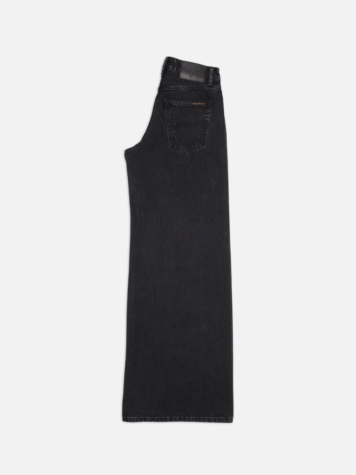 Sonic Sue - Friendly Black