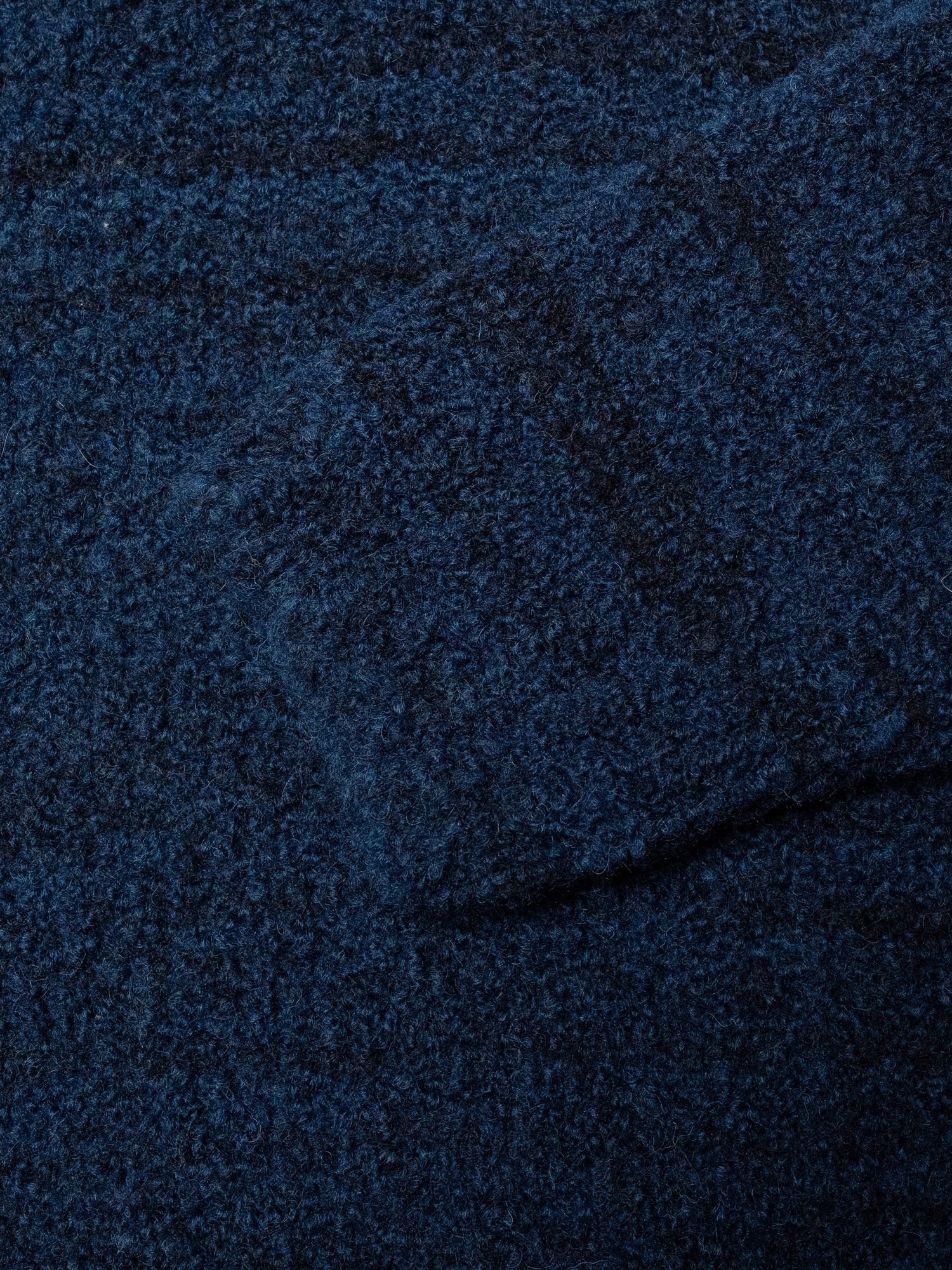 Gurra Boucle Sweater - Multi