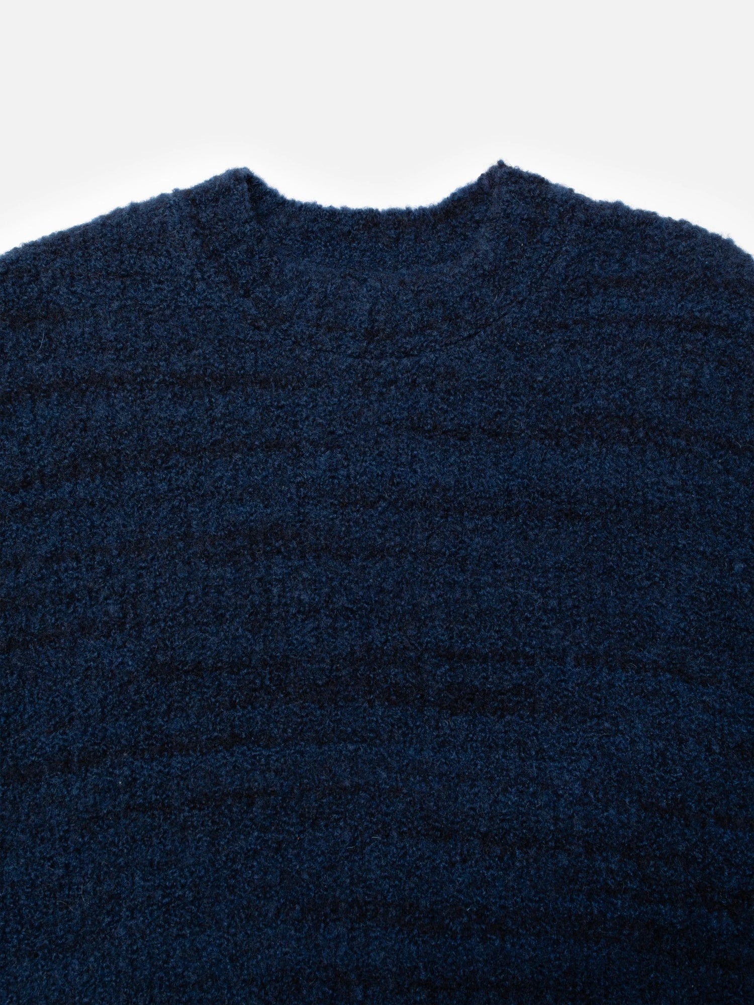Gurra Boucle Sweater - Multi