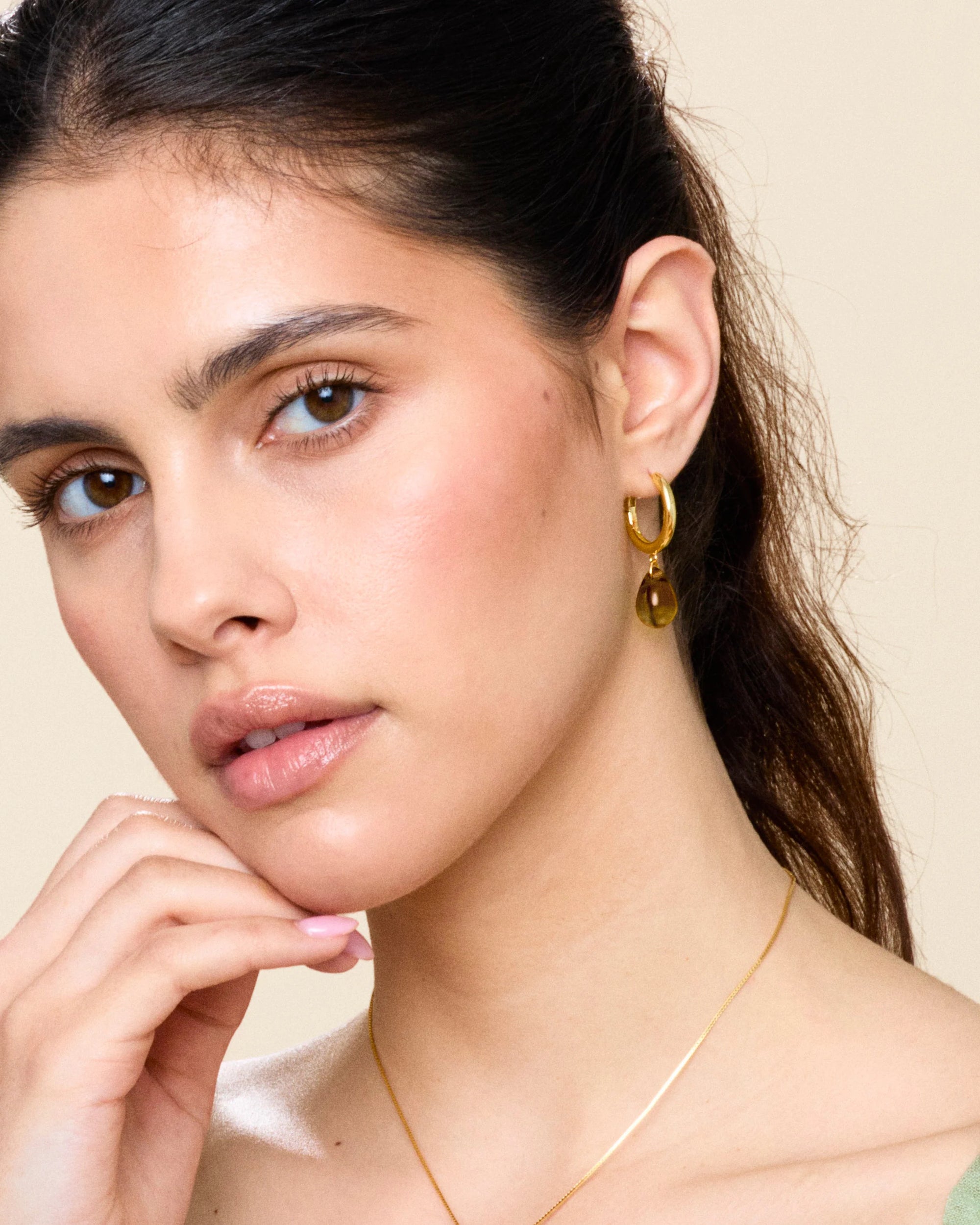 Sugar Drop Choco Korvakorut