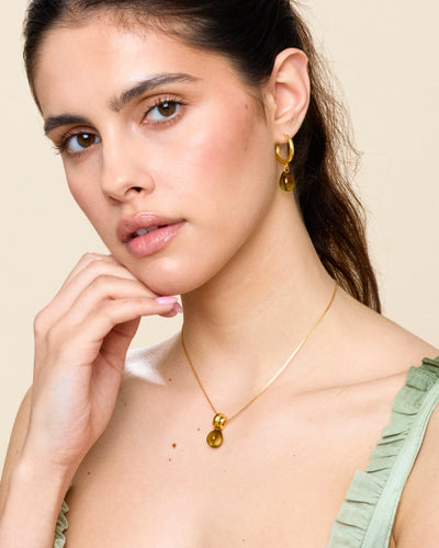 Sugar Drop Choco Korvakorut