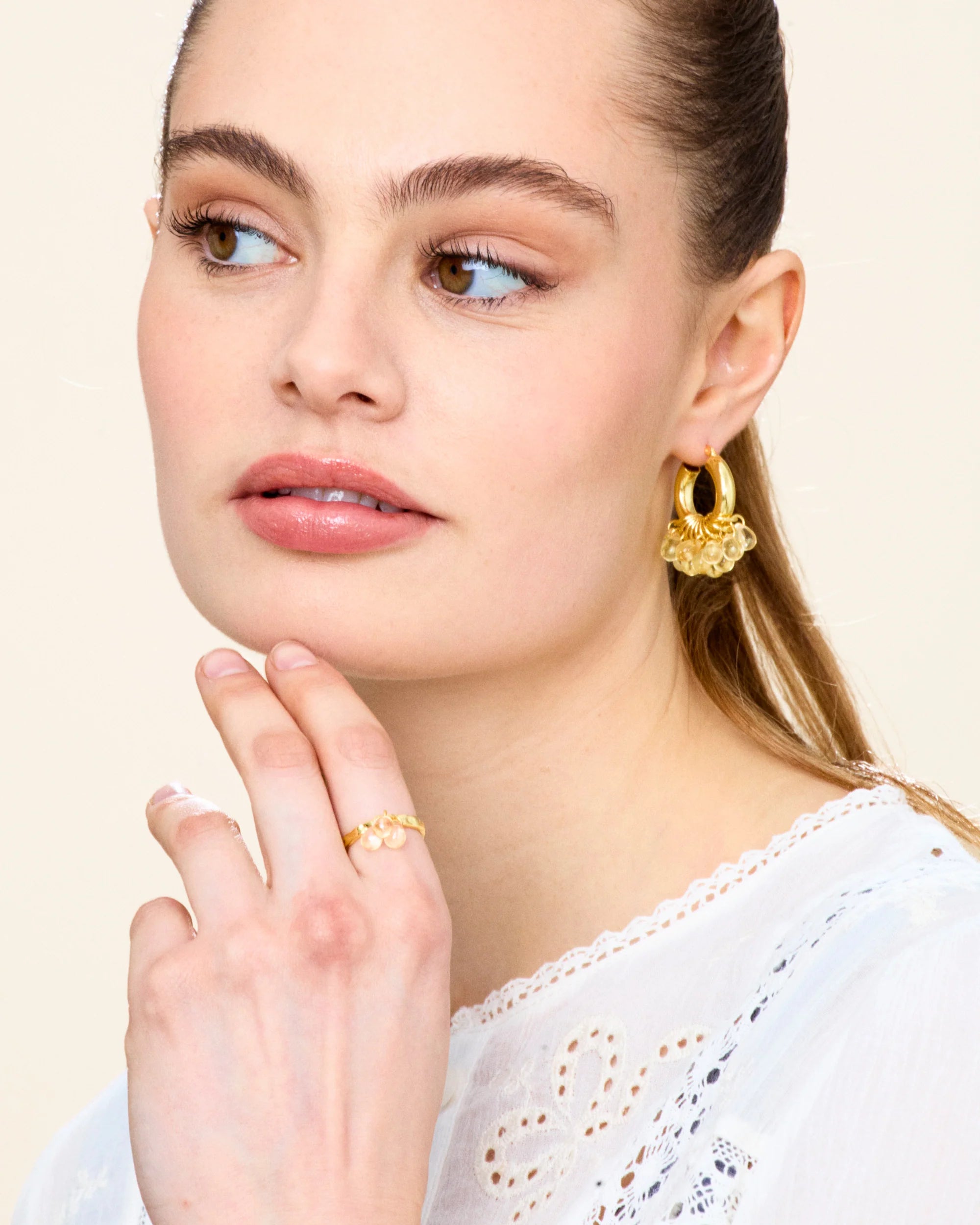 Teenie Weenies 2 Sormukset