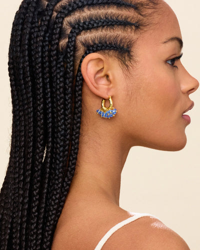 Mini Date Night Korvakorut