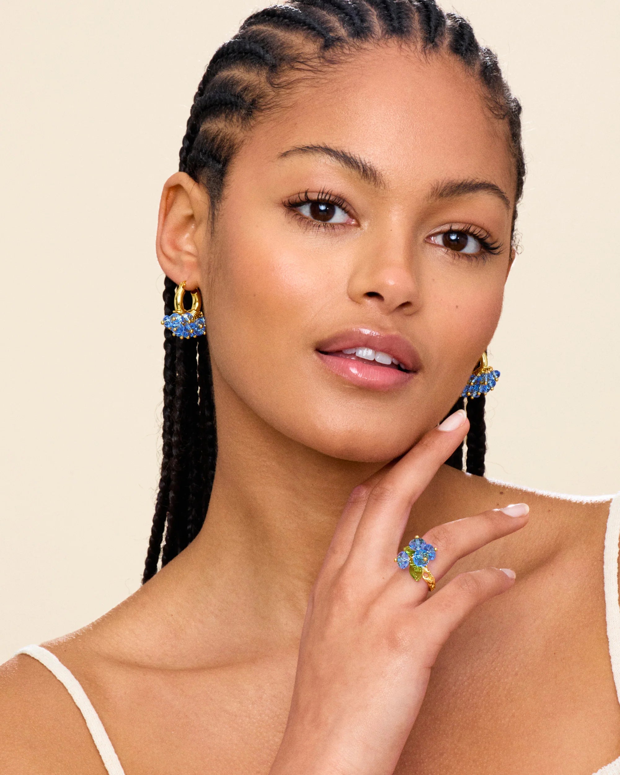 Mini Date Night Korvakorut