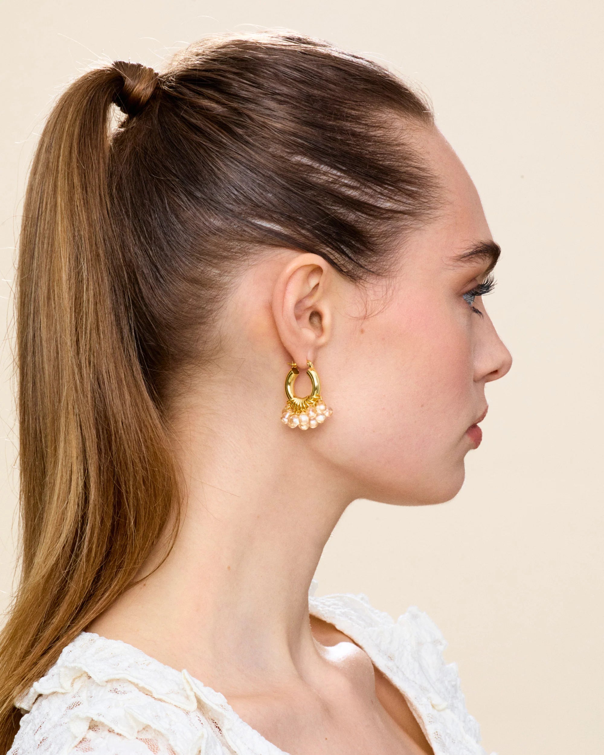 Cookie Dough Korvakorut