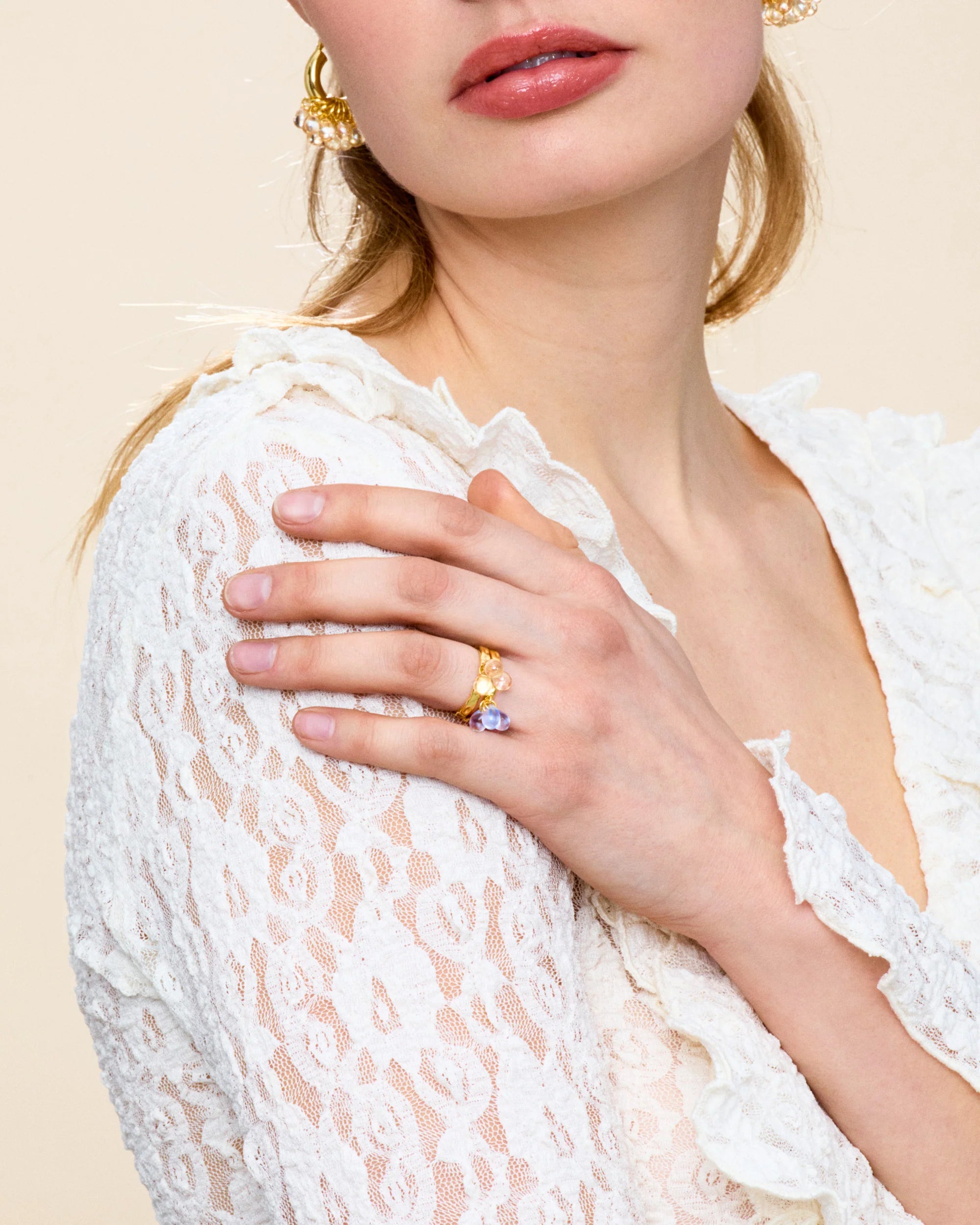 Teenie Weenies 2 Sormukset