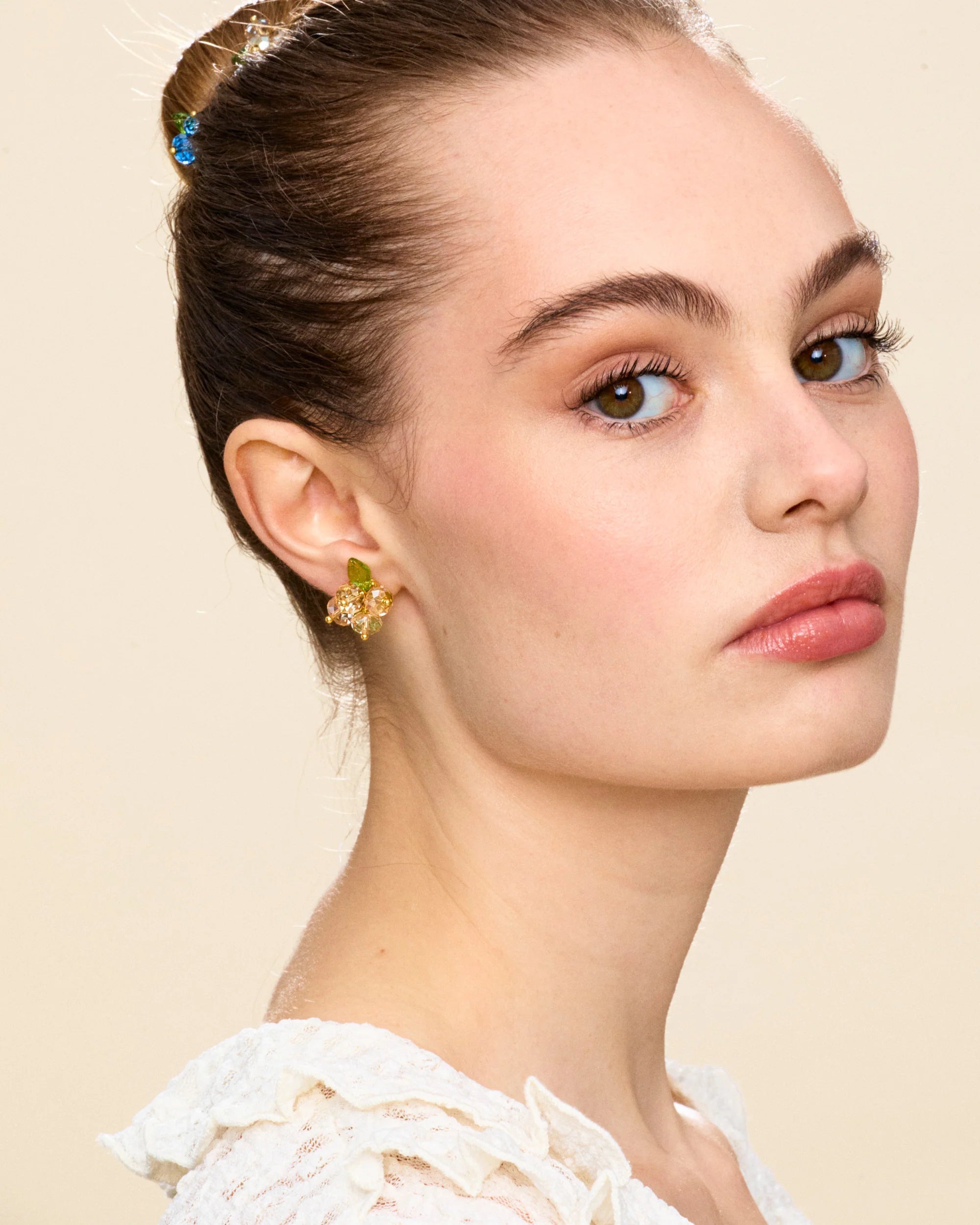 Vanilla Romance Korvakorut