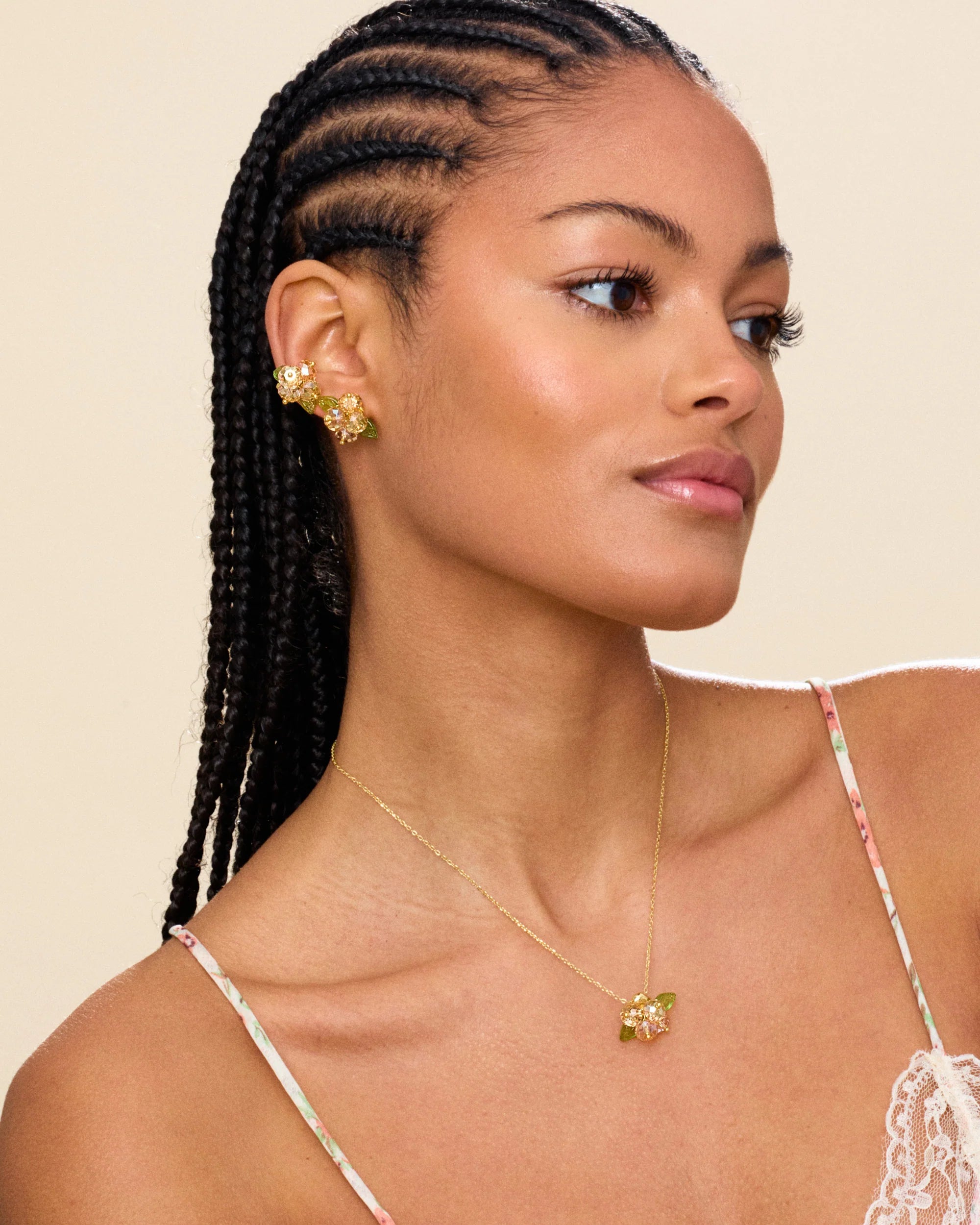 Vanilla Romance Korvakorut