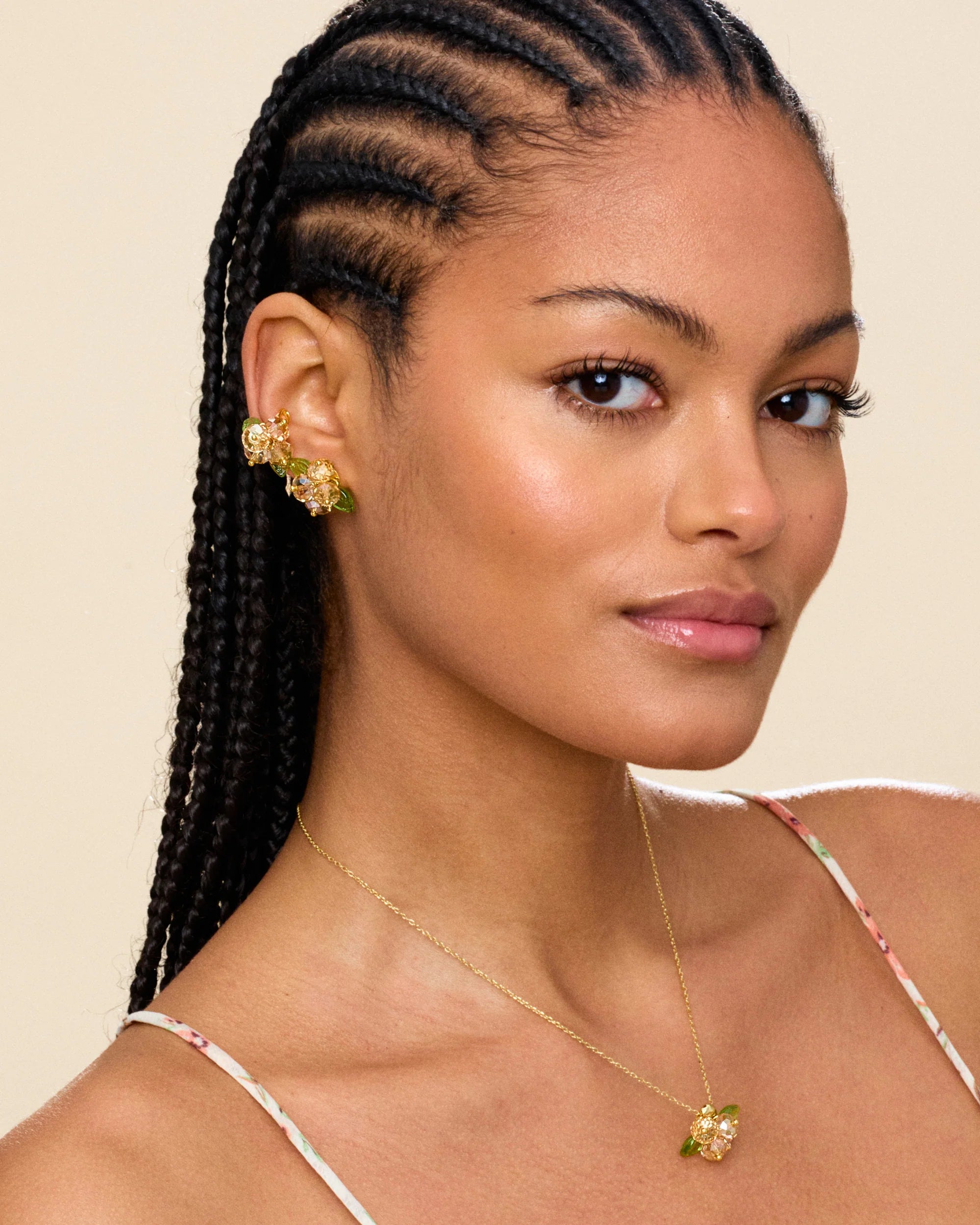 Vanilla Romance Korvakorut