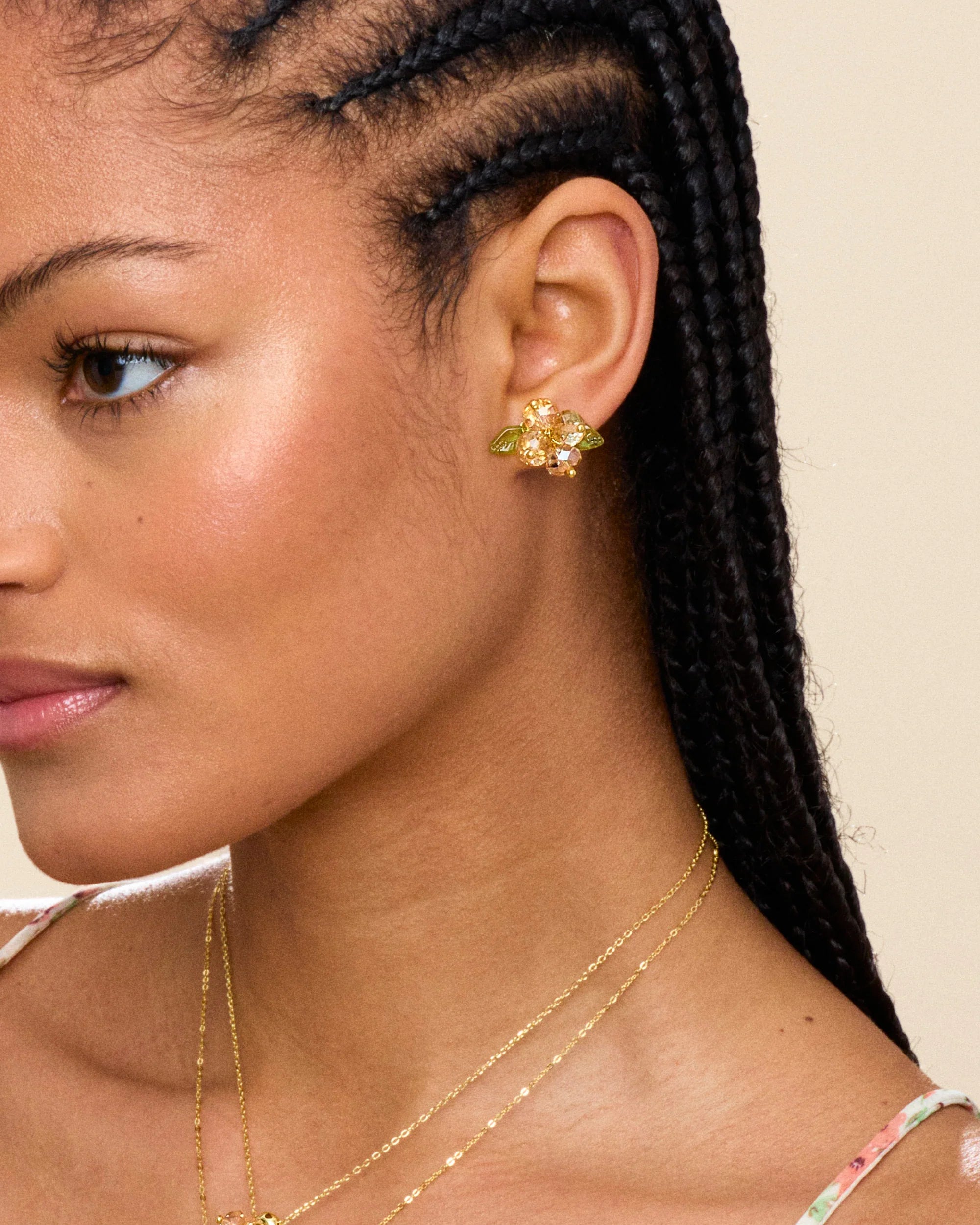 Vanilla Romance Korvakorut