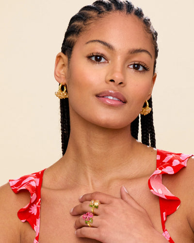 Mini Bisquit Bliss Korvakorut