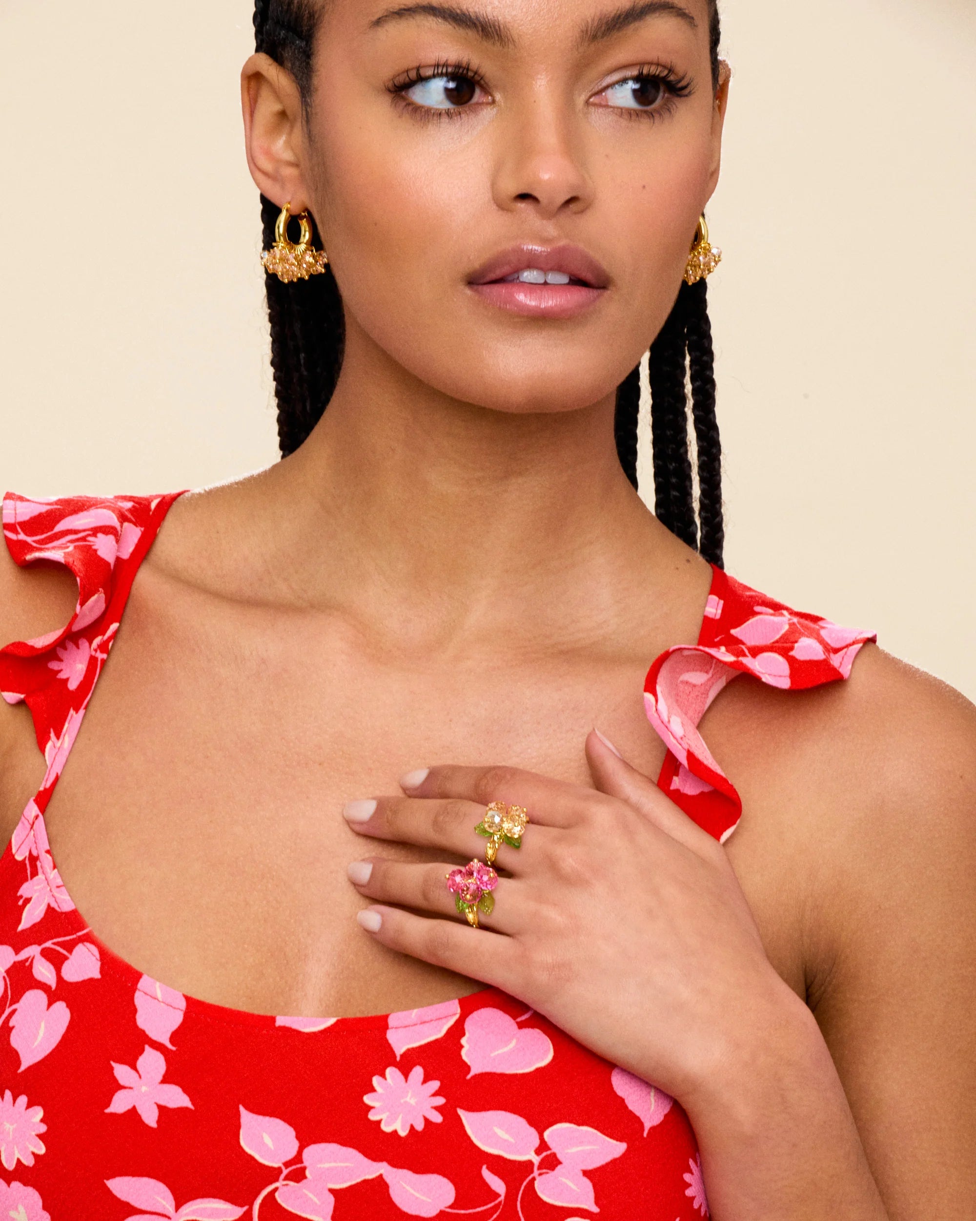 Mini Bisquit Bliss Korvakorut