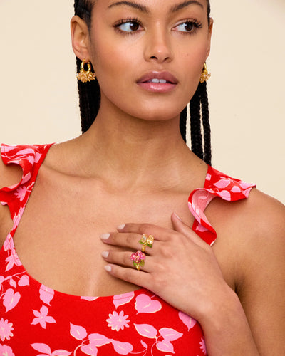 Mini Bisquit Bliss Korvakorut