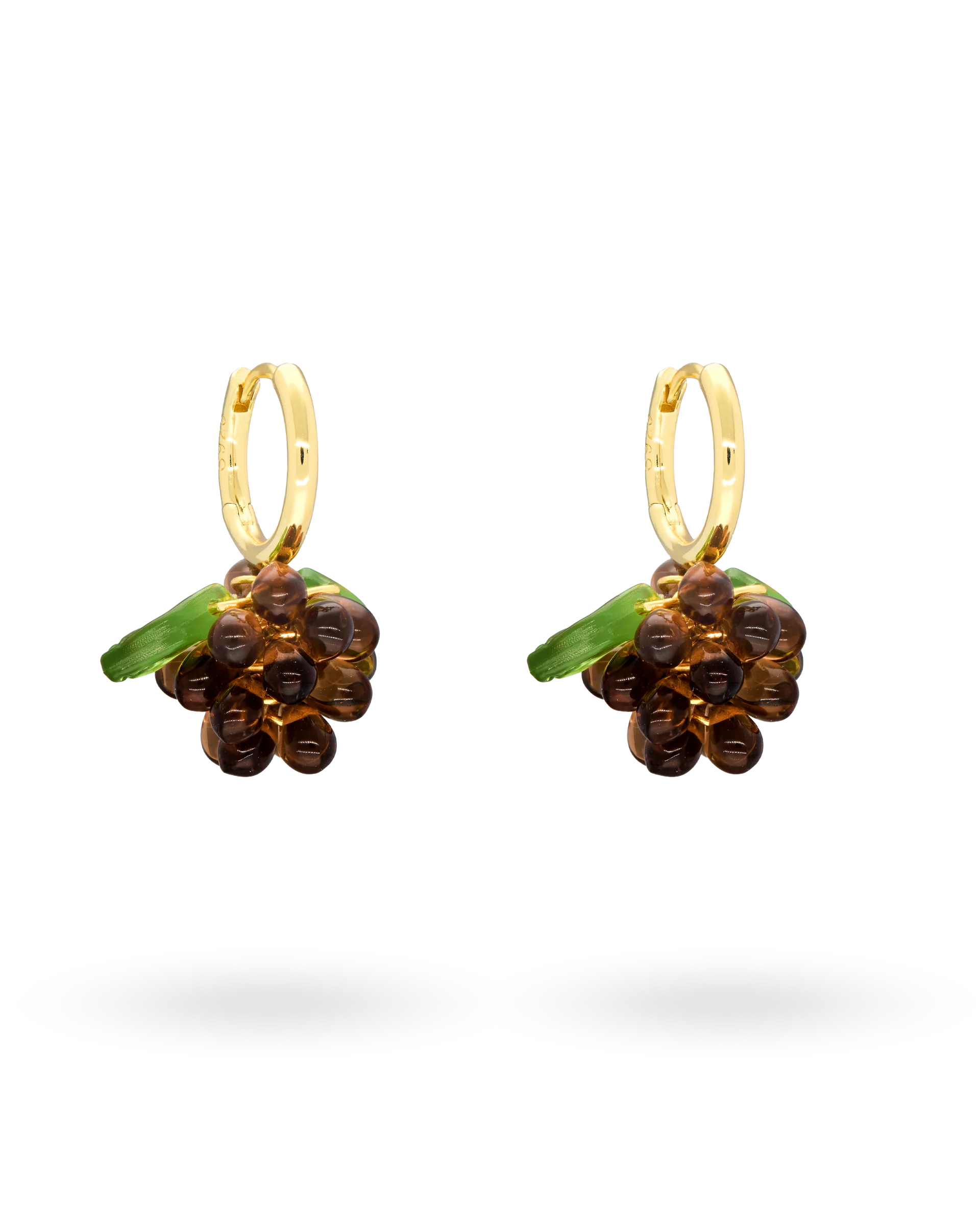 Mini Choco Jam Korvakorut