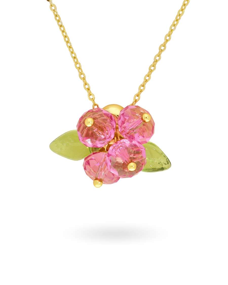 Rose Romance Kaulakoru