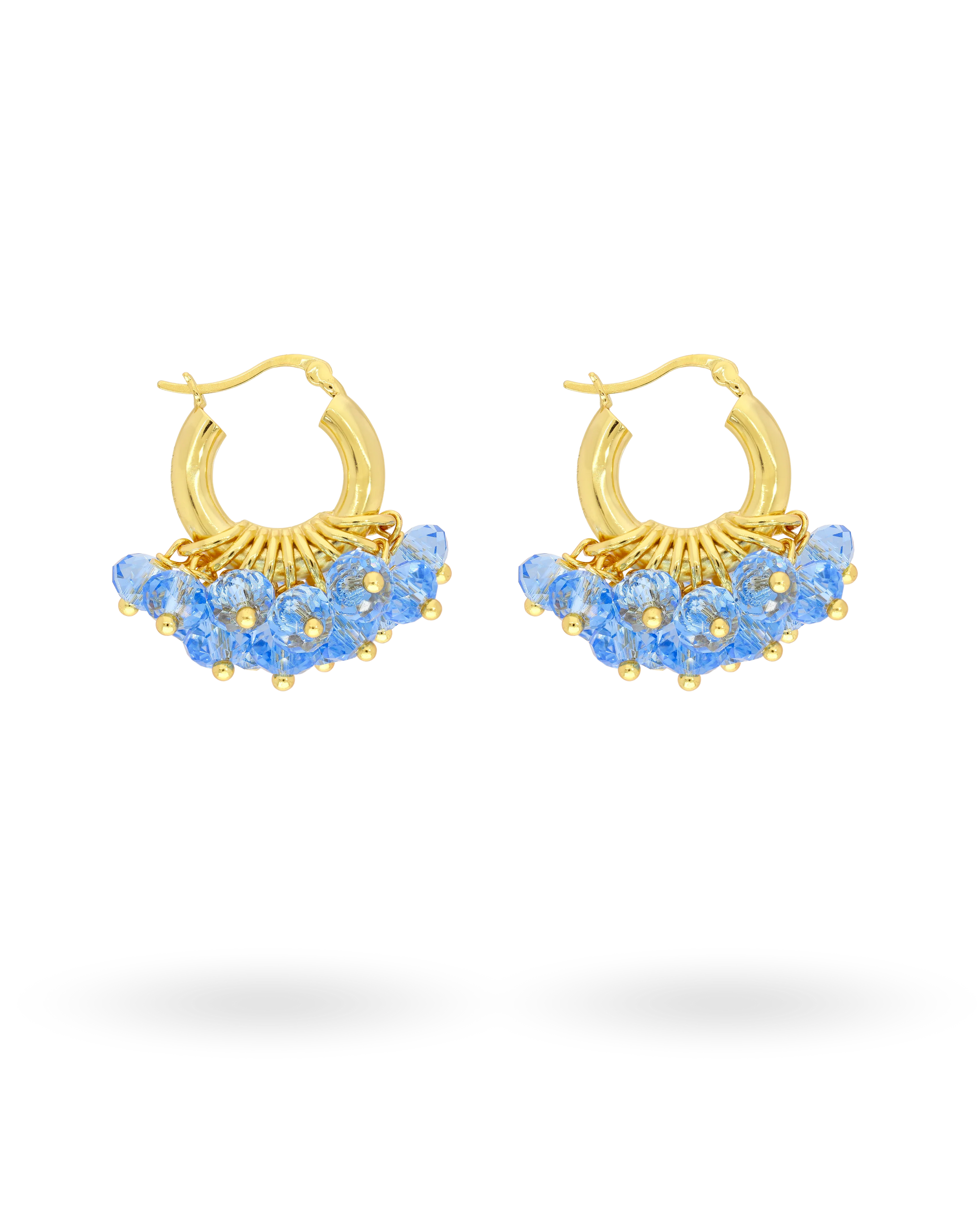 Mini Date Night Korvakorut