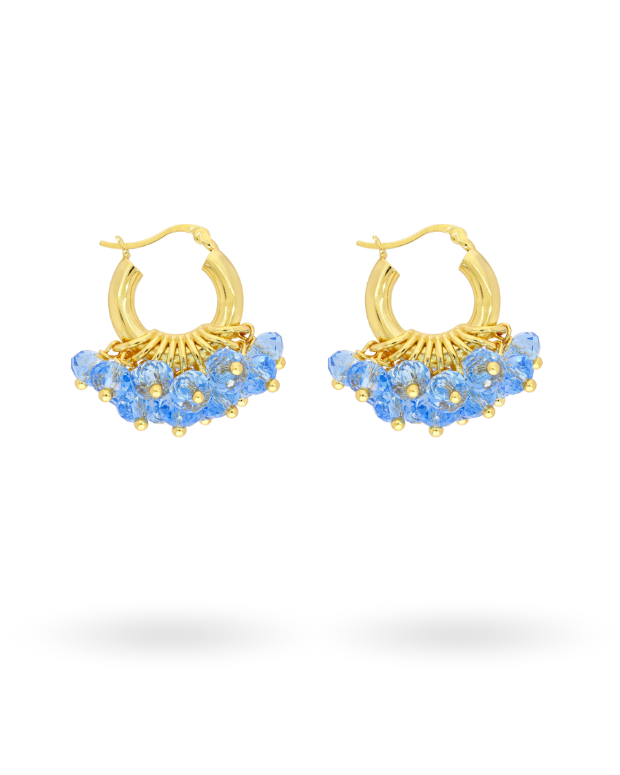 Mini Date Night Korvakorut