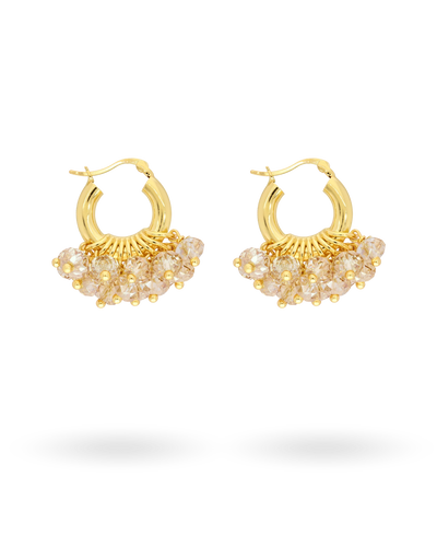 Mini Bisquit Bliss Korvakorut