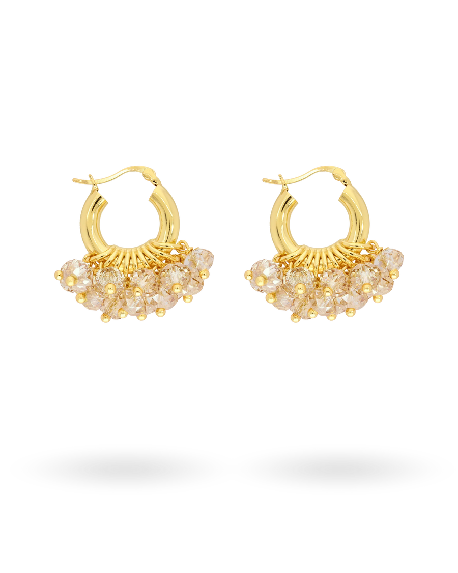 Mini Bisquit Bliss Korvakorut