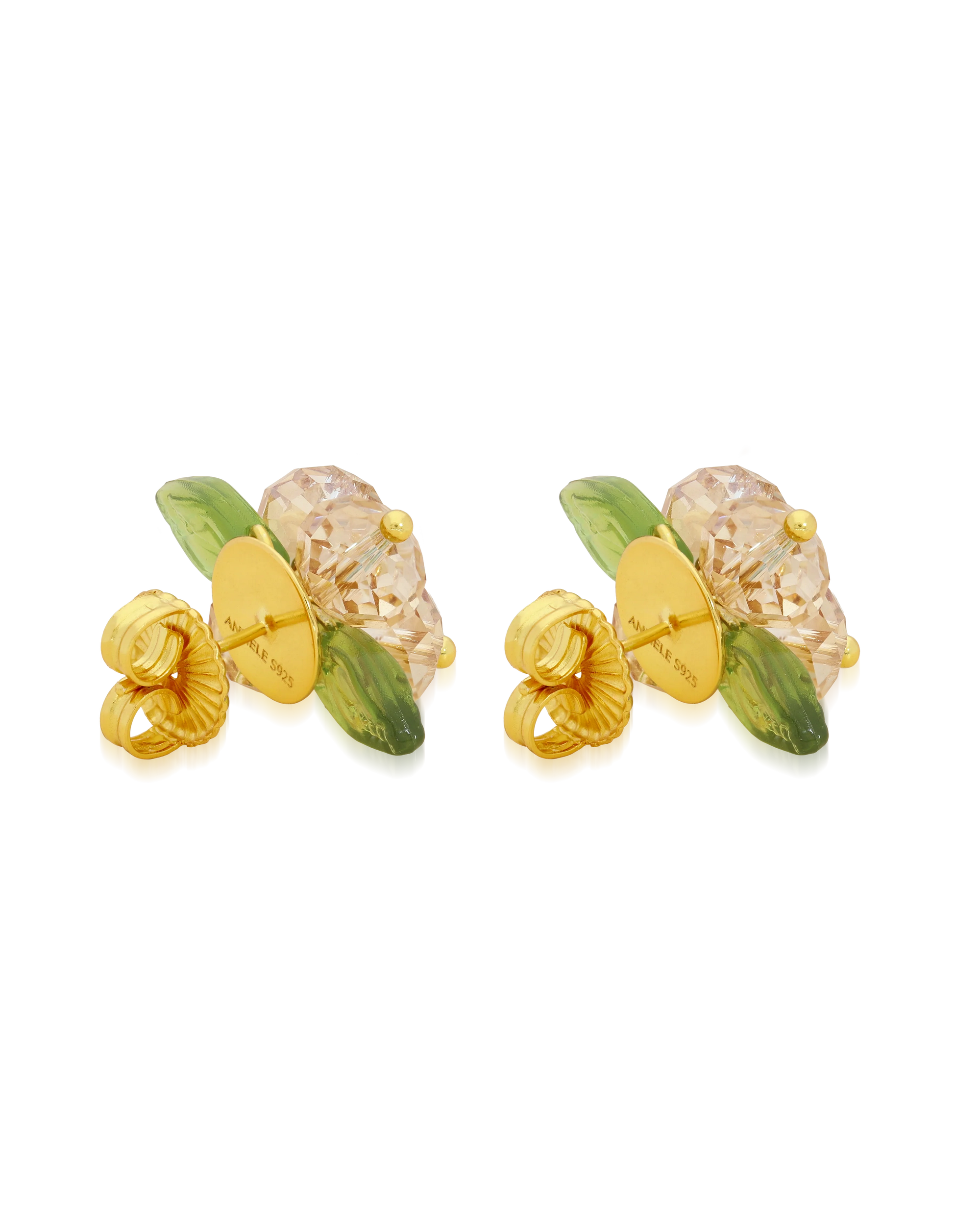 Vanilla Romance Korvakorut