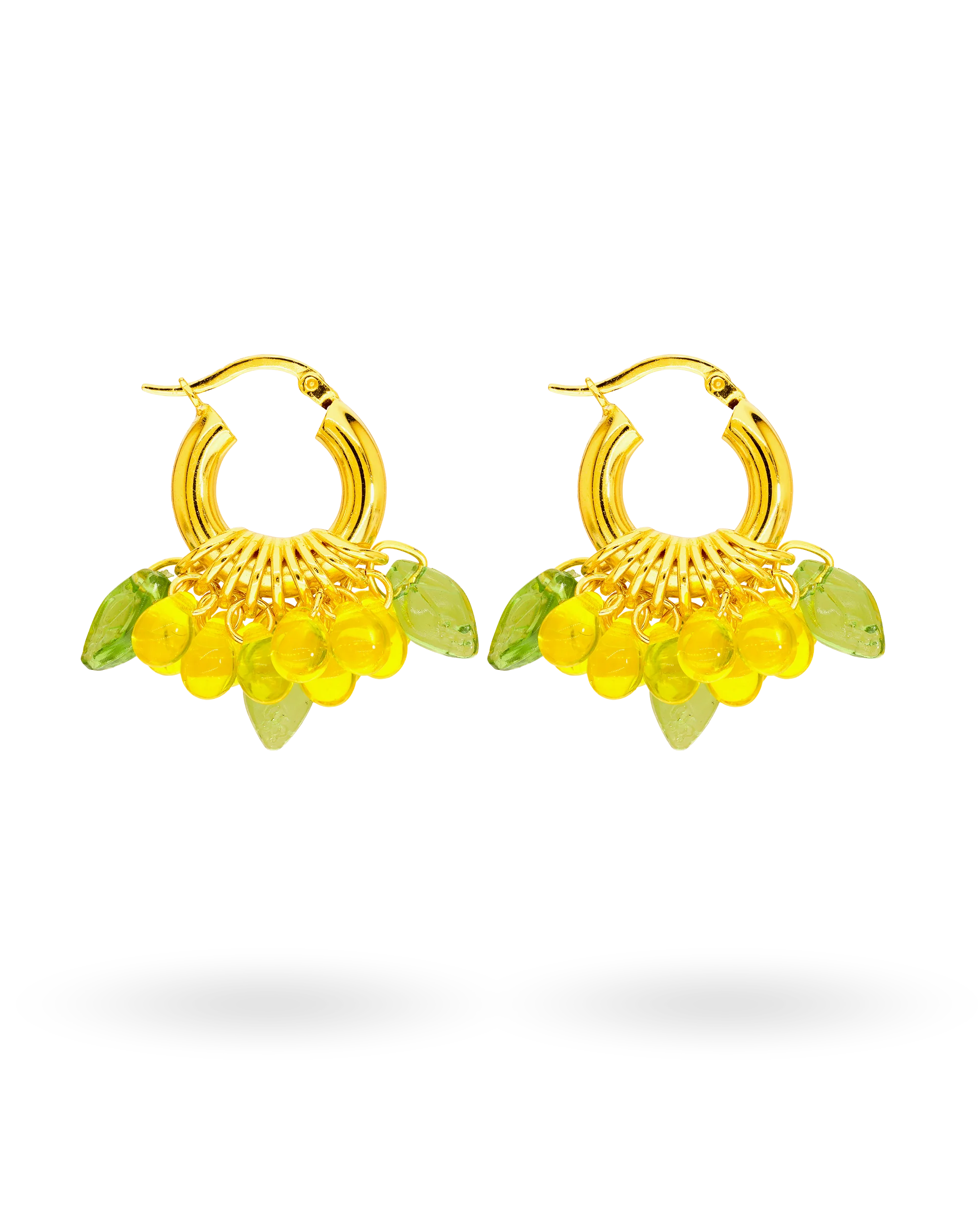 Mini Baby Buttercup Korvakorut