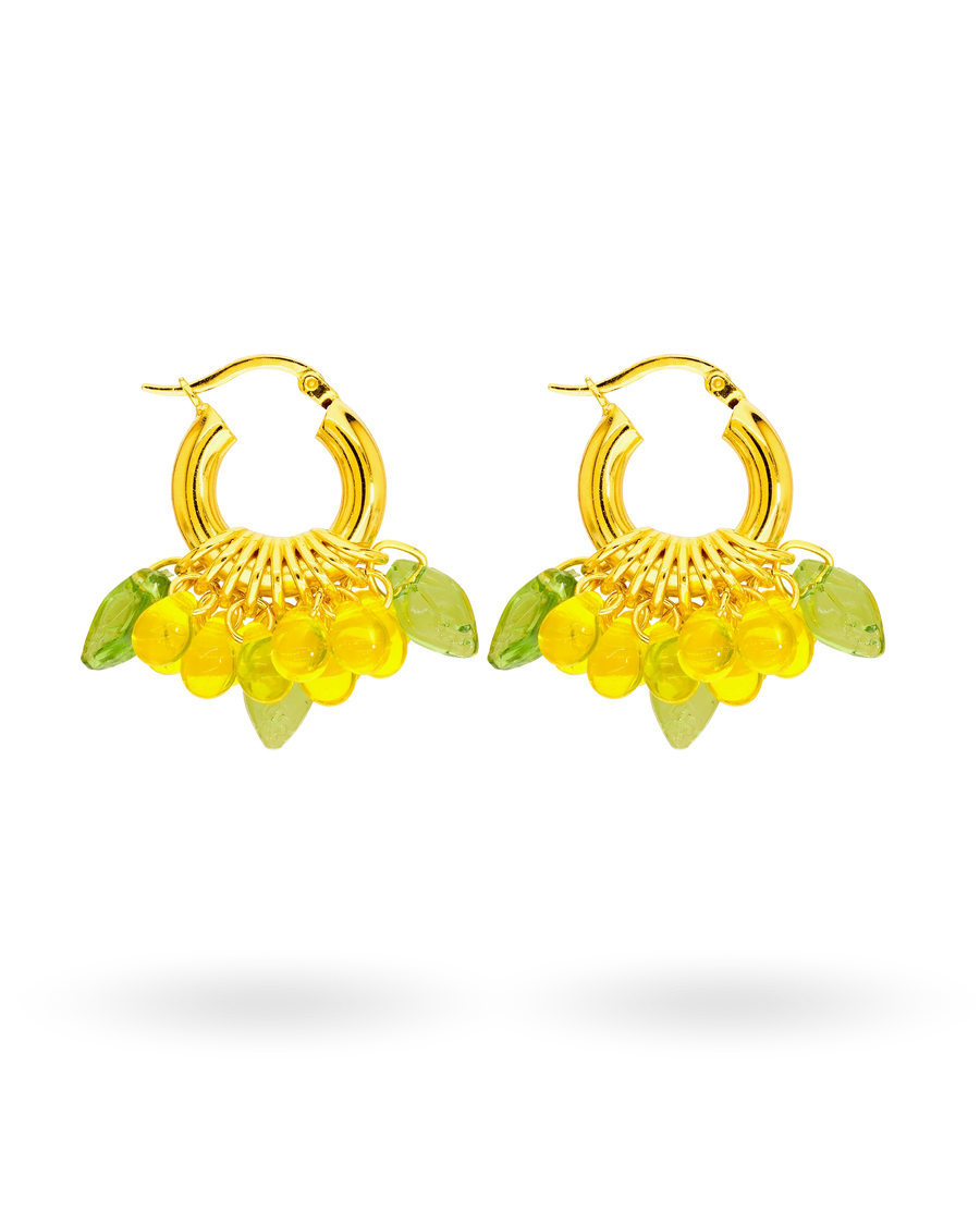 Mini Baby Buttercup Korvakorut