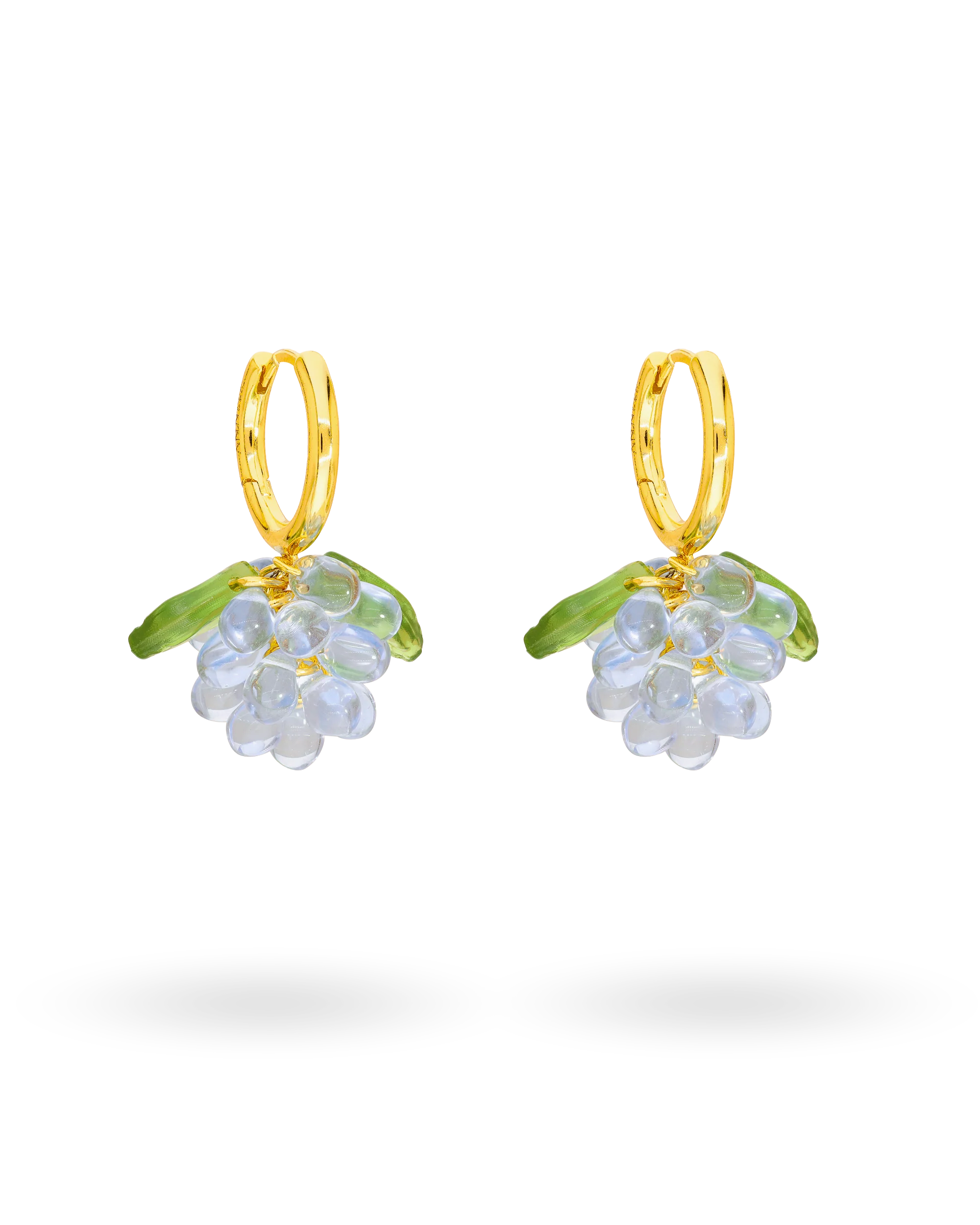 Mini Blueberry Jam Korvakorut