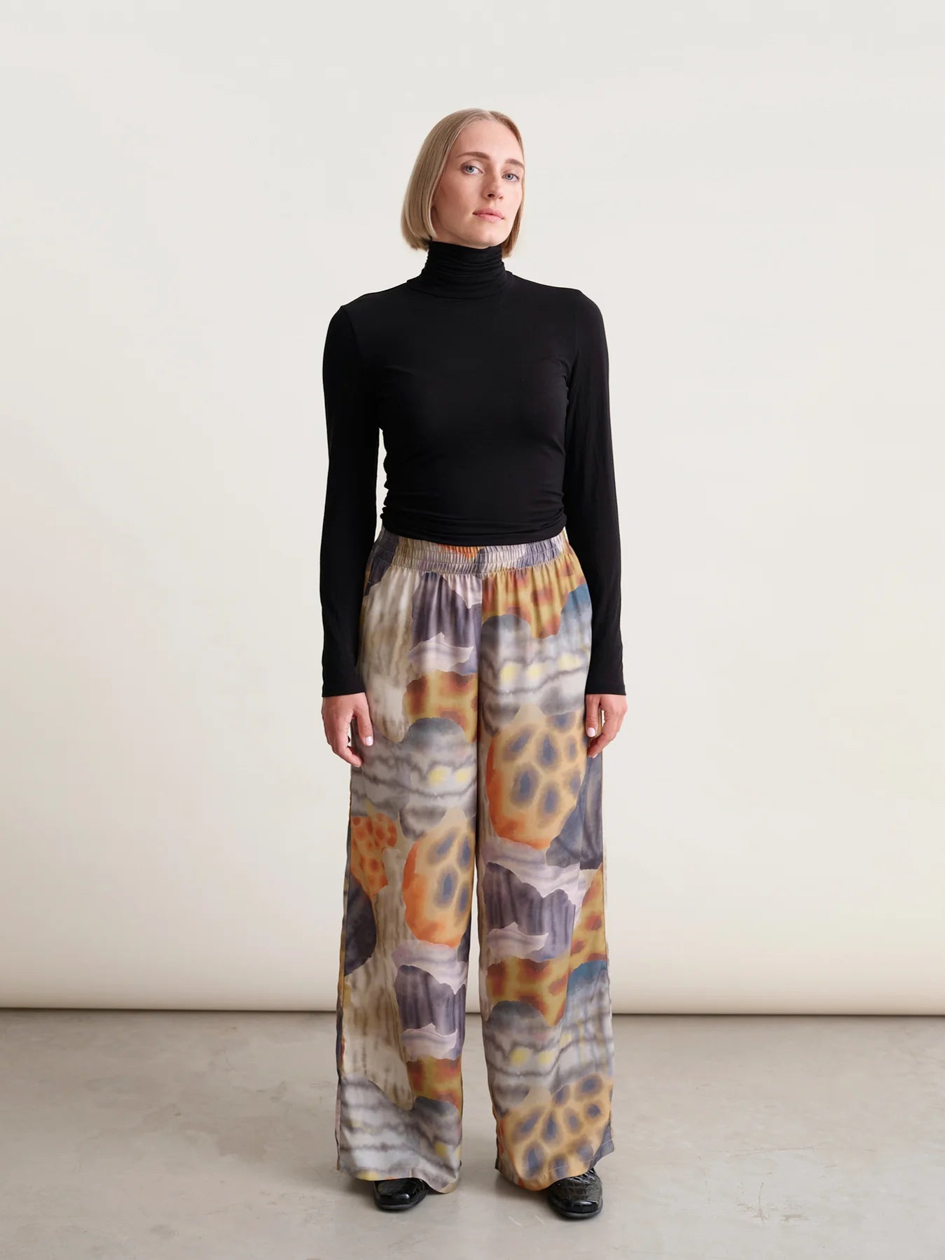 Saltwater Pants