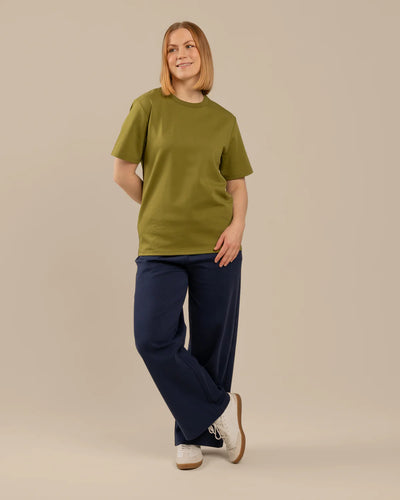 Ajaton T-paita - Sammal