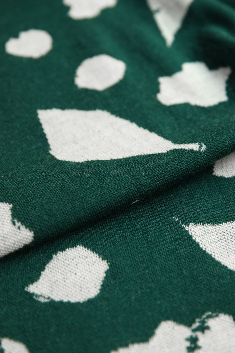 Varma Merinovillamekko - Alppiruusu