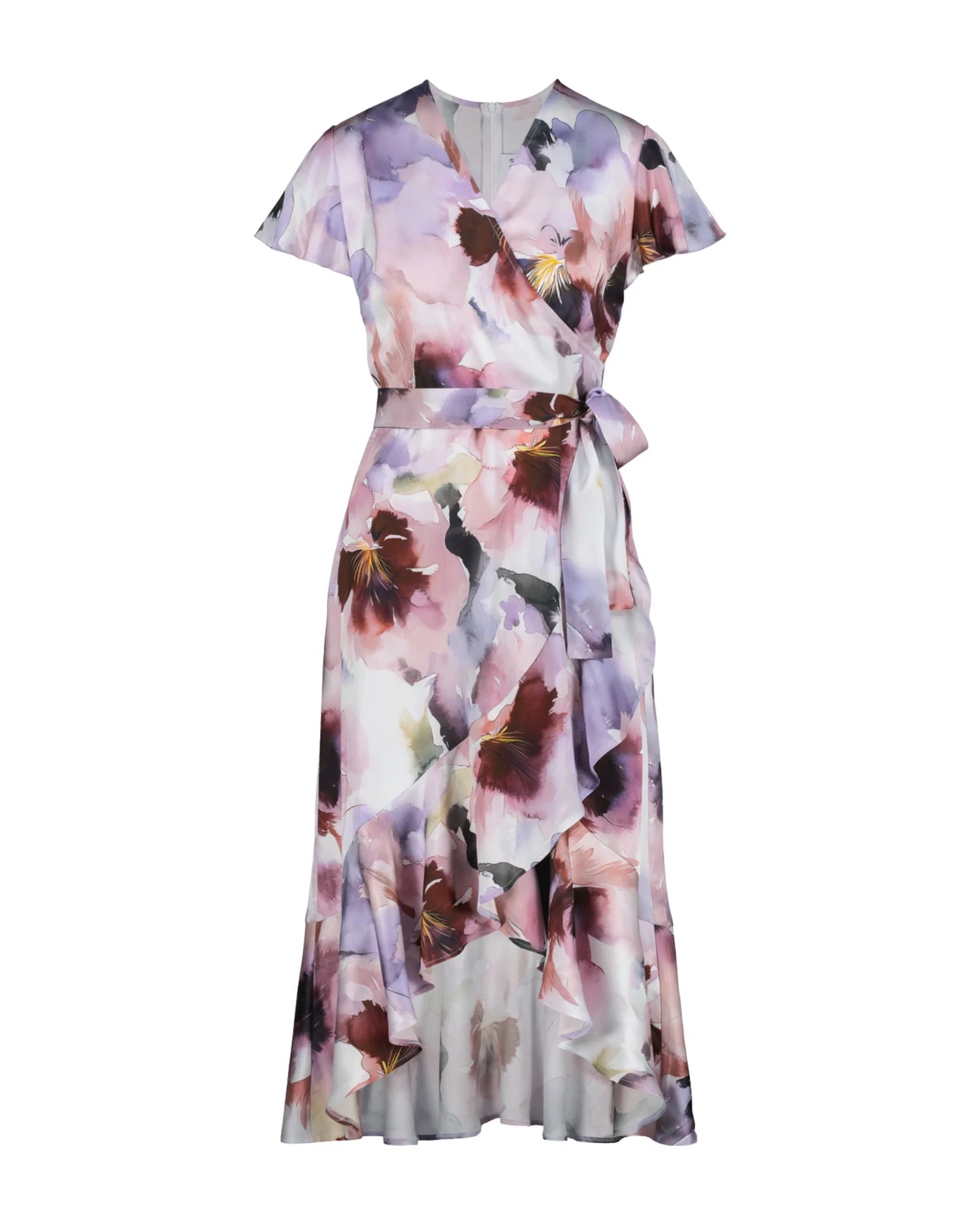 Annika Dress - Halo