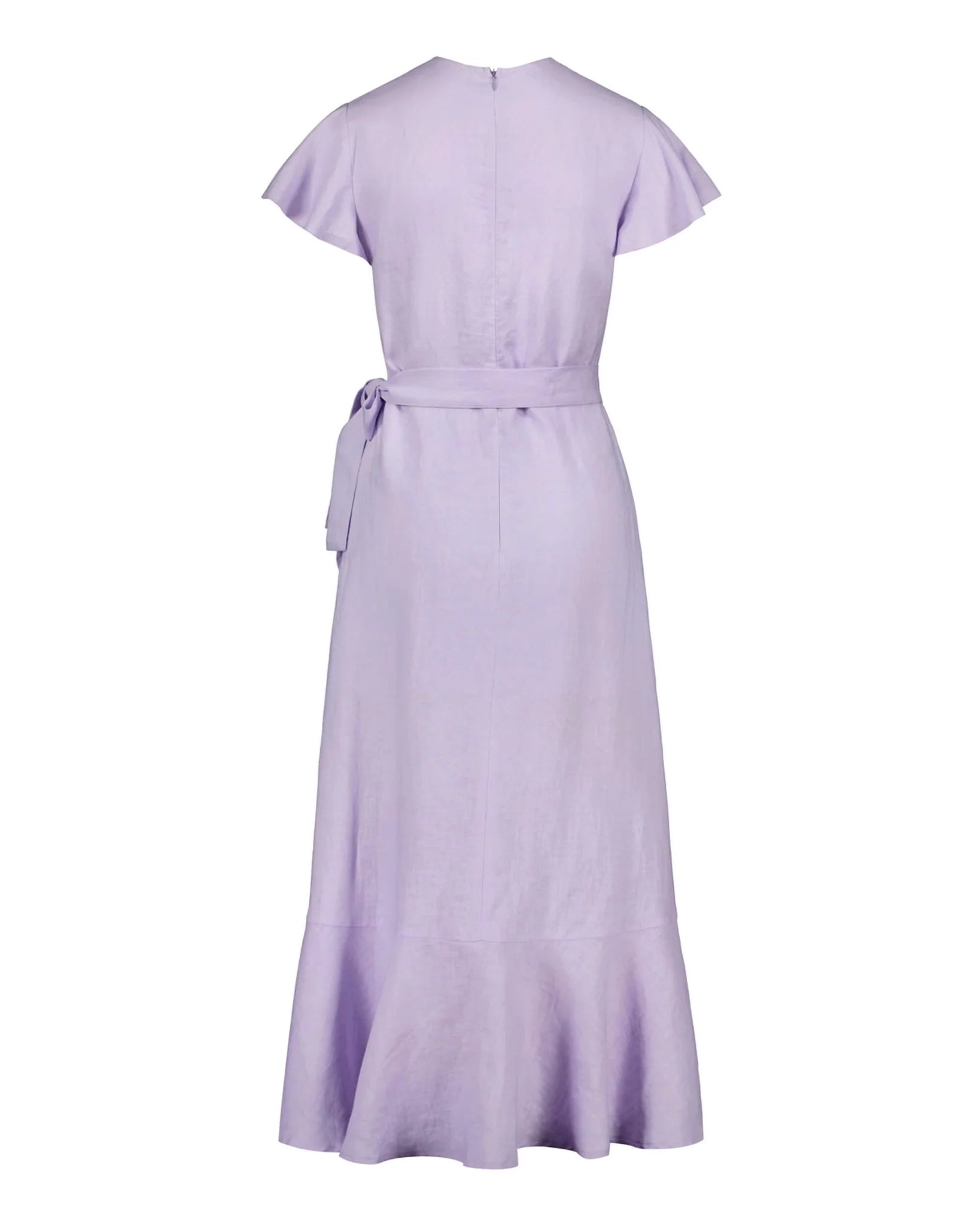 Annika Dress - Lupine