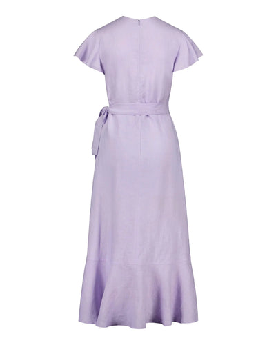 Annika Dress - Lupine