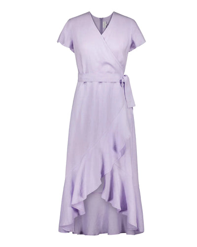 Annika Dress - Lupine