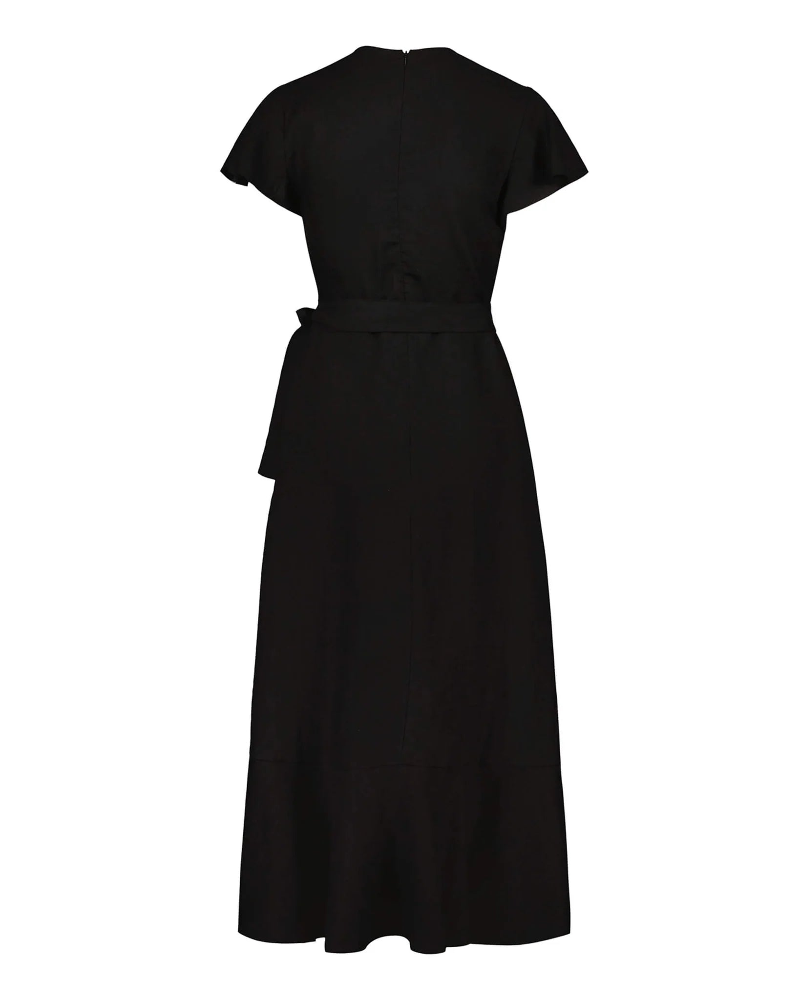 Annika Dress - Black