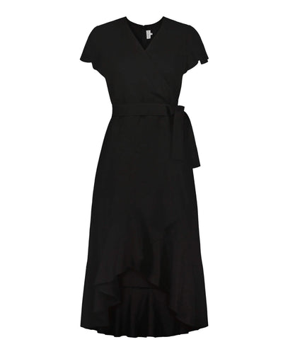 Annika Dress - Black