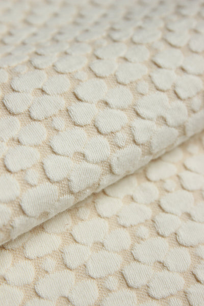 Aava Puuvillapaita - Vanilja