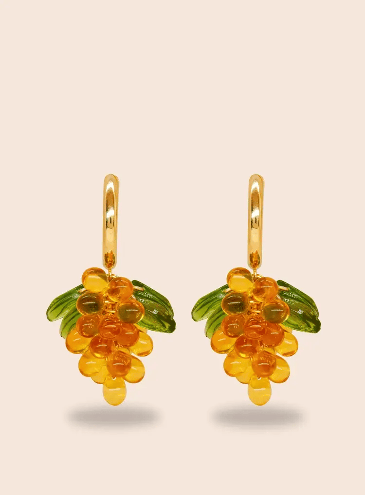 Apricot Jelly Korvakorut