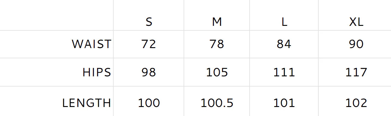 Loose Twill Trousers - Beige