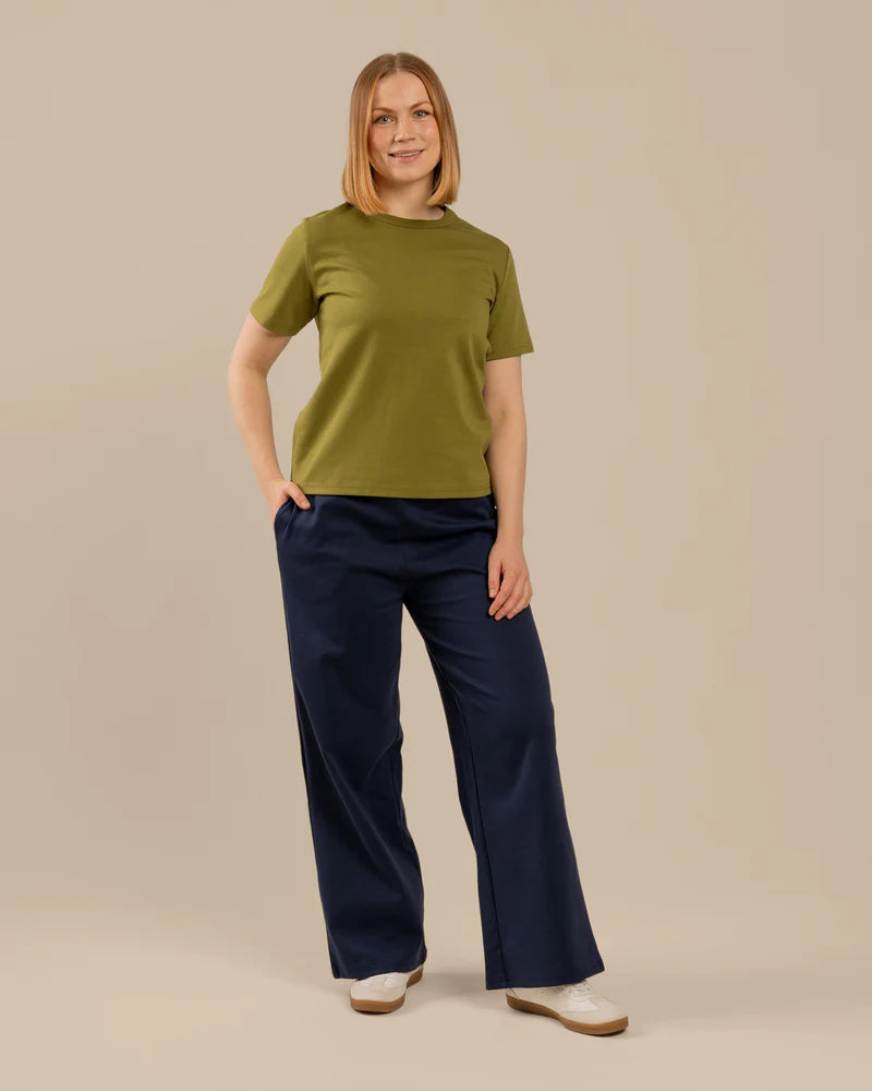 Arki T-paita - Sammal