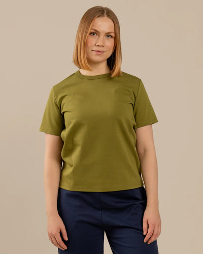 Arki T-paita - Sammal