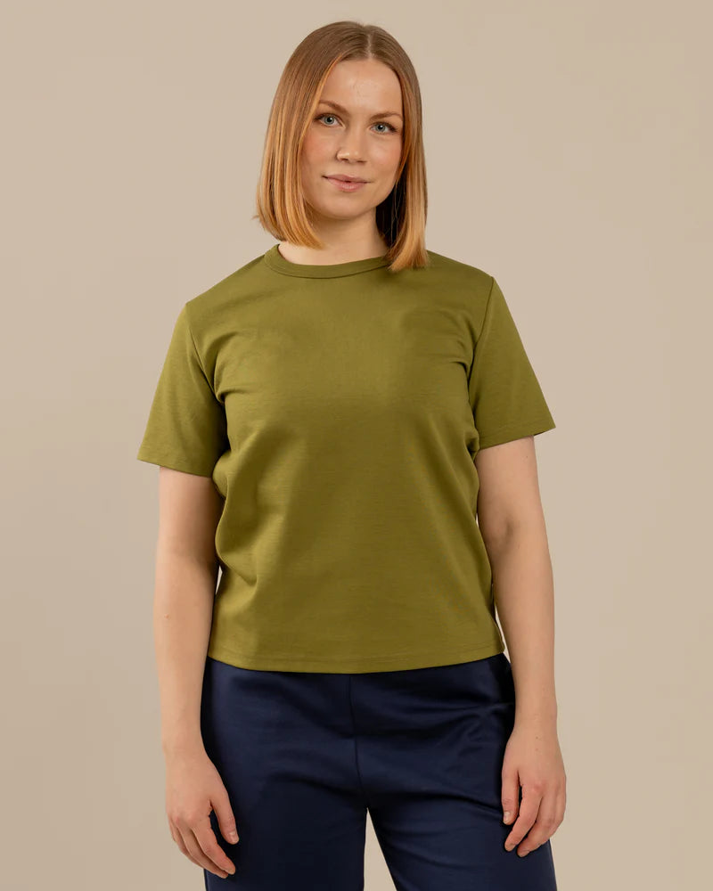 Arki T-paita - Sammal