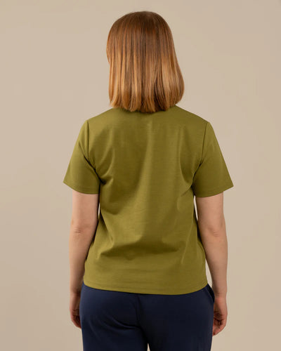 Arki T-paita - Sammal