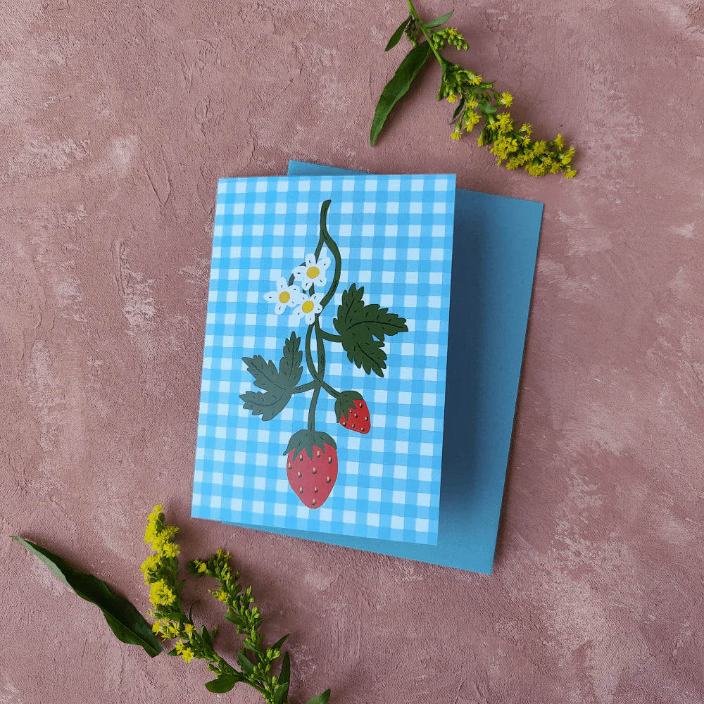 Pikku paperi - Avattavat Onnittelukortit