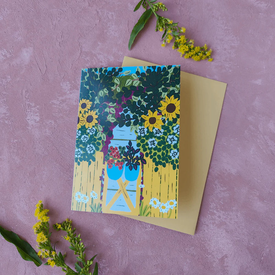 Pikku paperi - Avattavat Onnittelukortit