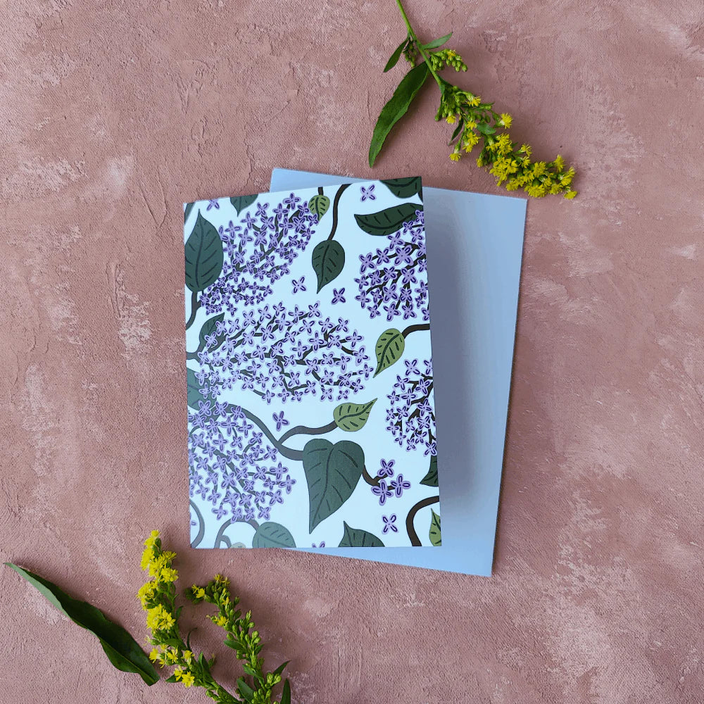 Pikku paperi - Avattavat Onnittelukortit