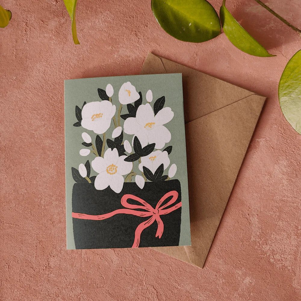 Pikku paperi - Avattavat joulukortit