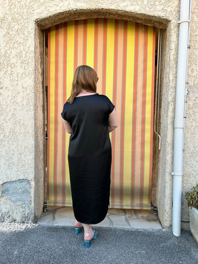 Occasion Mekko - Musta