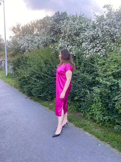 Occasion Mekko - Pinkki