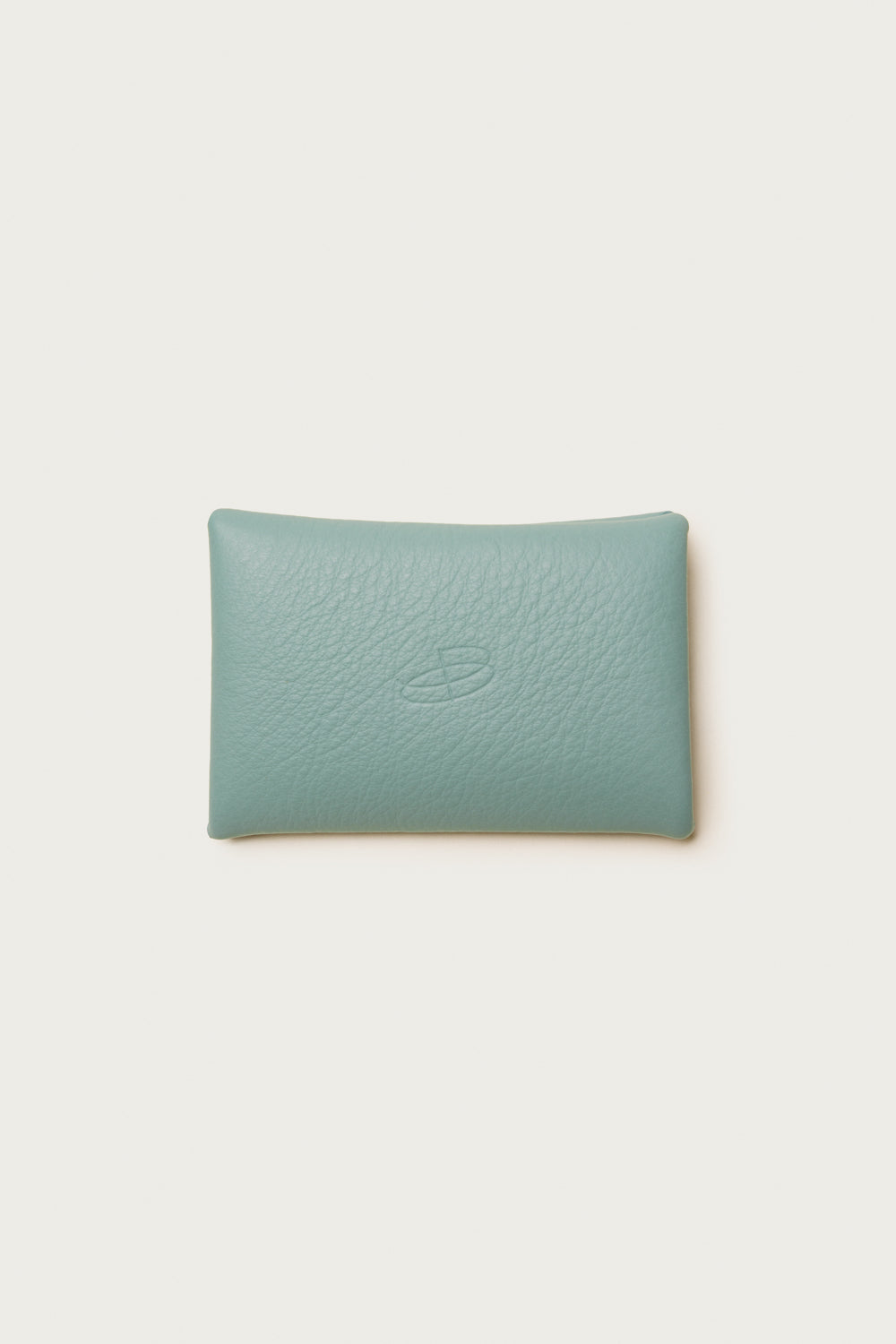 Card Holder - Turqoise